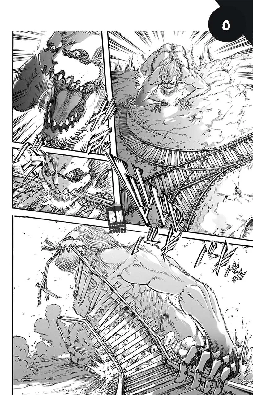 Read Shingeki no Kyojin AR Manga Online