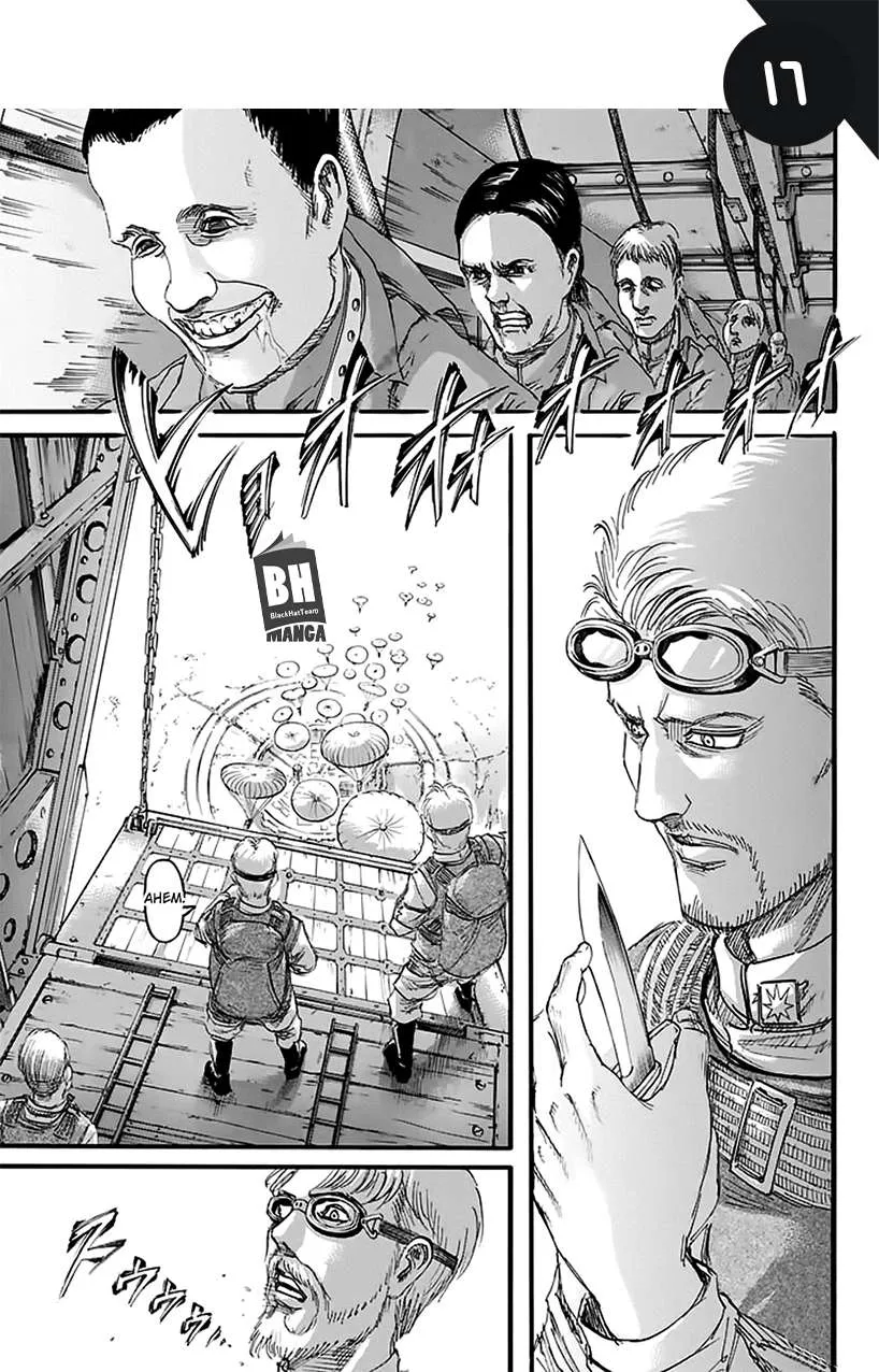 Read Shingeki no Kyojin AR Manga Online