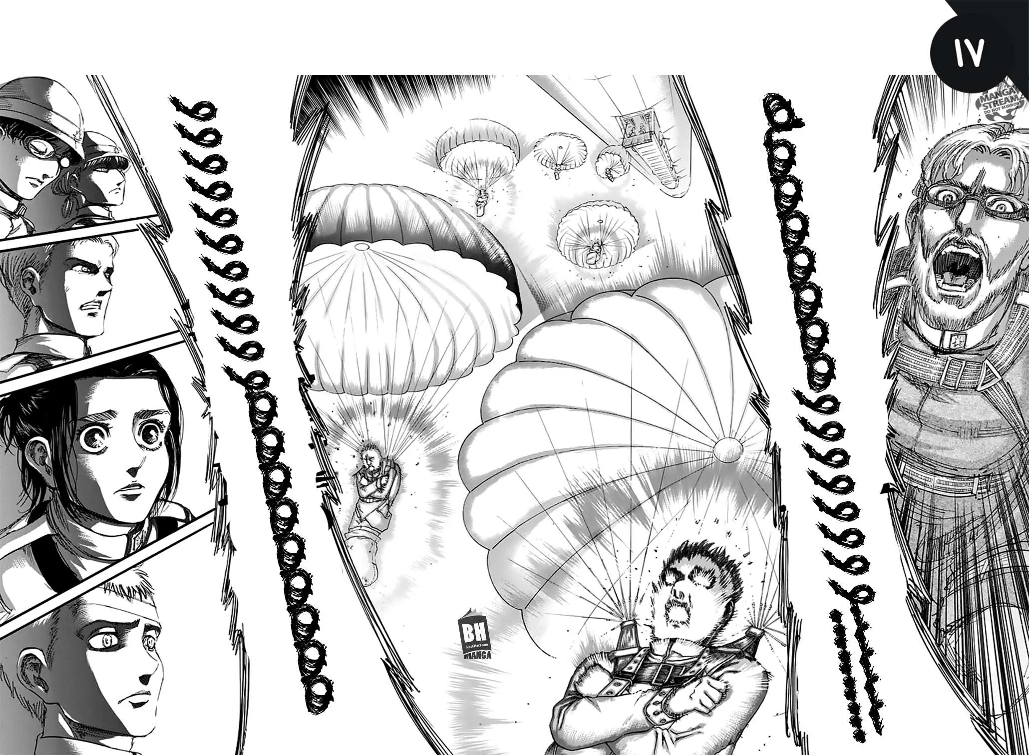 Read Shingeki no Kyojin AR Manga Online