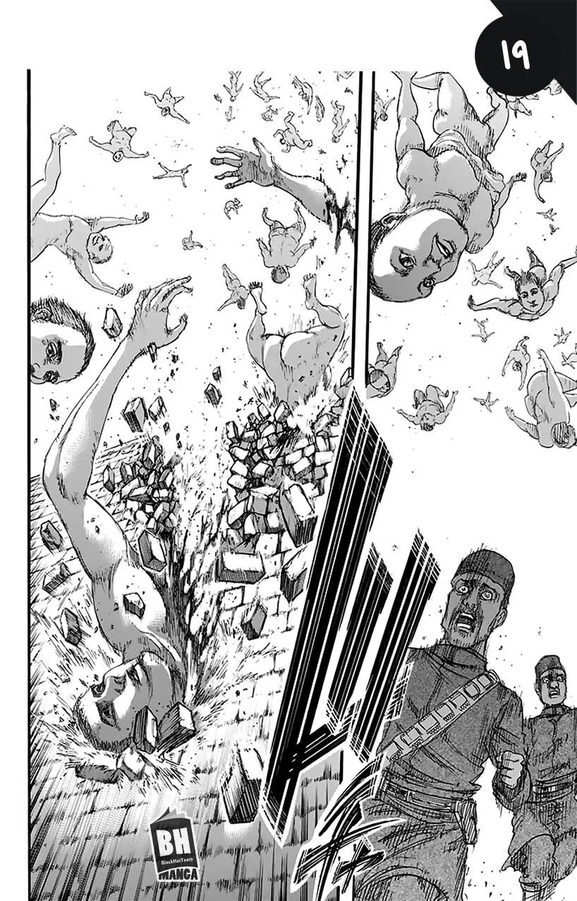 Read Shingeki no Kyojin AR Manga Online