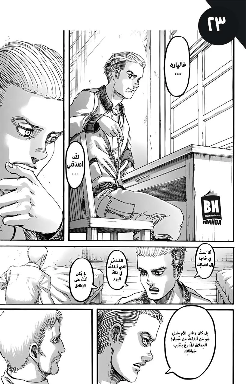 Read Shingeki no Kyojin AR Manga Online