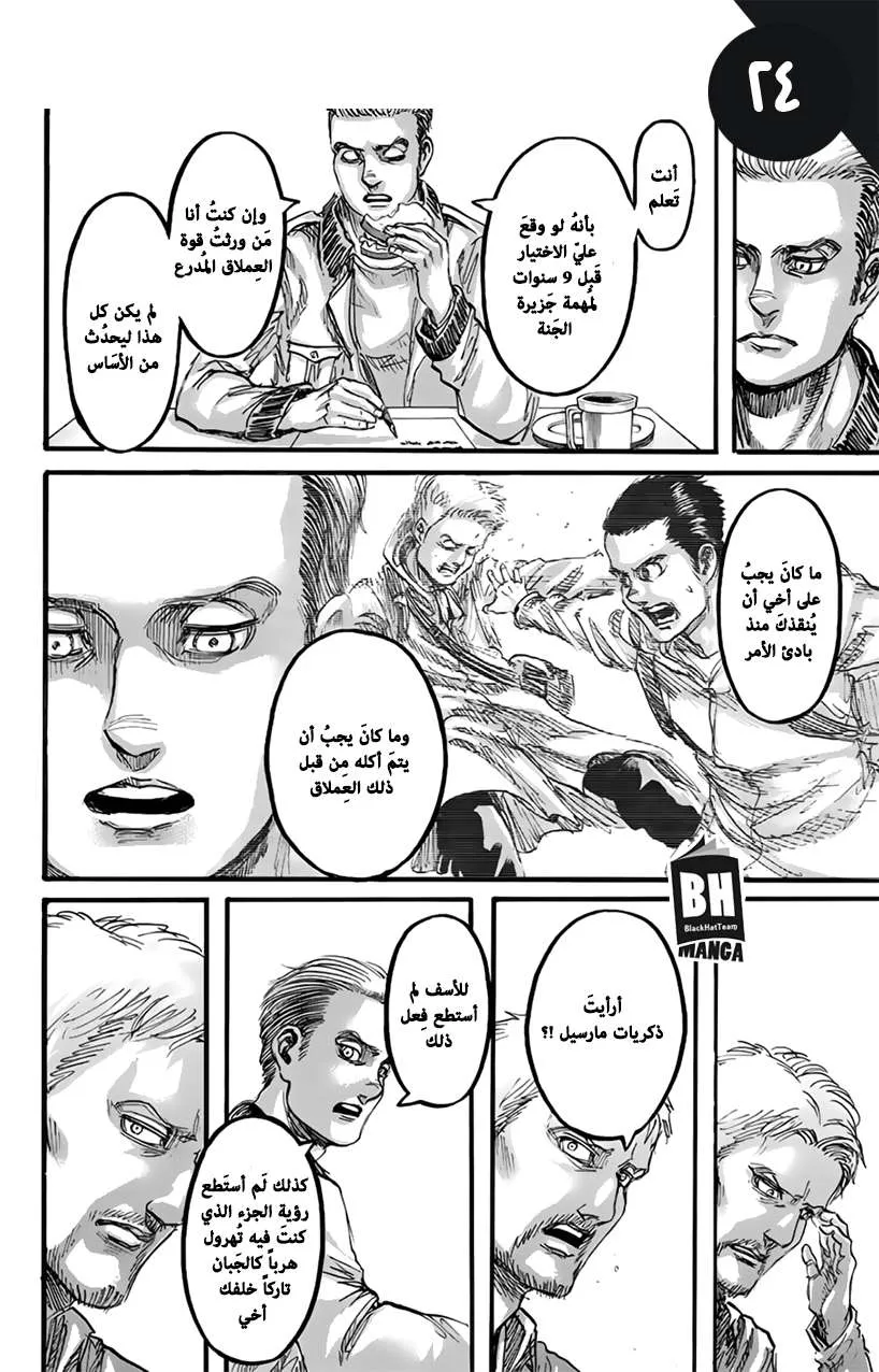 Read Shingeki no Kyojin AR Manga Online
