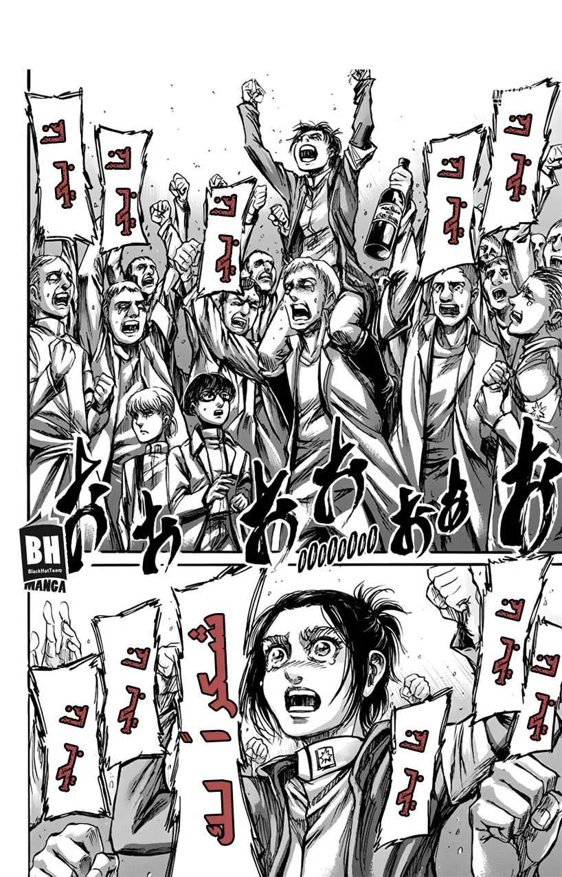 Read Shingeki no Kyojin AR Manga Online