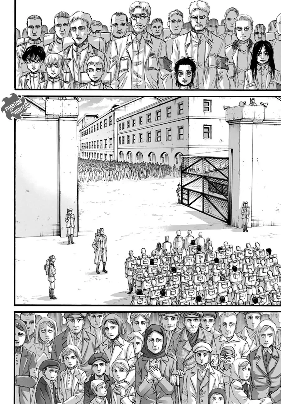 Read Shingeki no Kyojin AR Manga Online