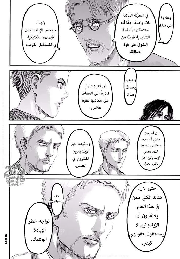 Read Shingeki no Kyojin AR Manga Online