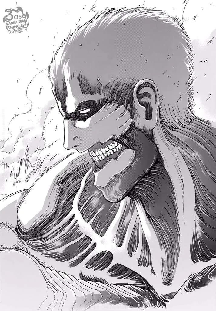 Read Shingeki no Kyojin AR Manga Online