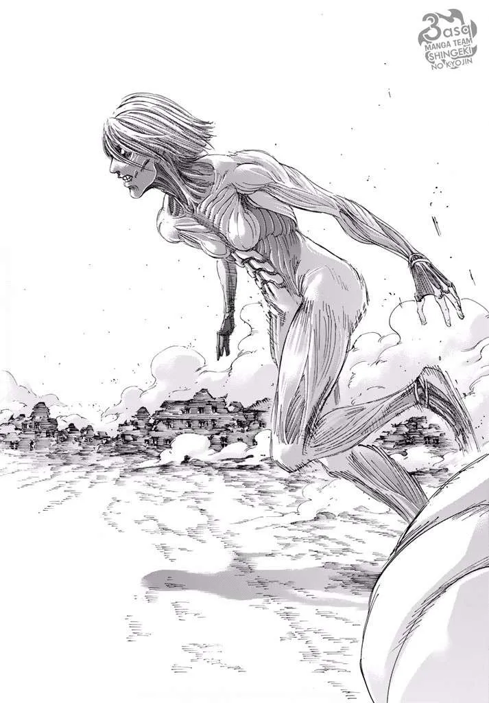 Read Shingeki no Kyojin AR Manga Online