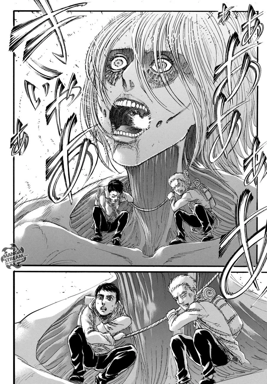 Read Shingeki no Kyojin AR Manga Online