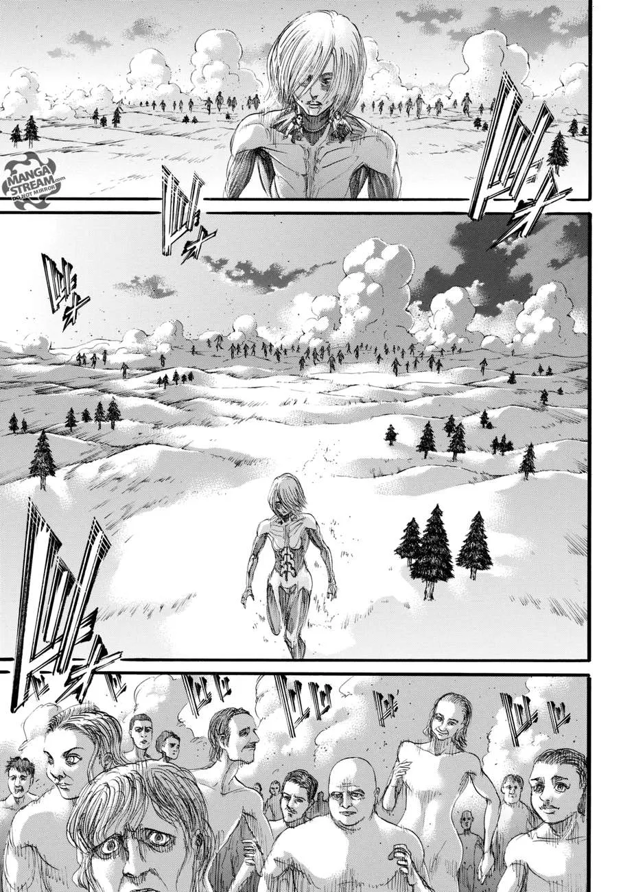 Read Shingeki no Kyojin AR Manga Online