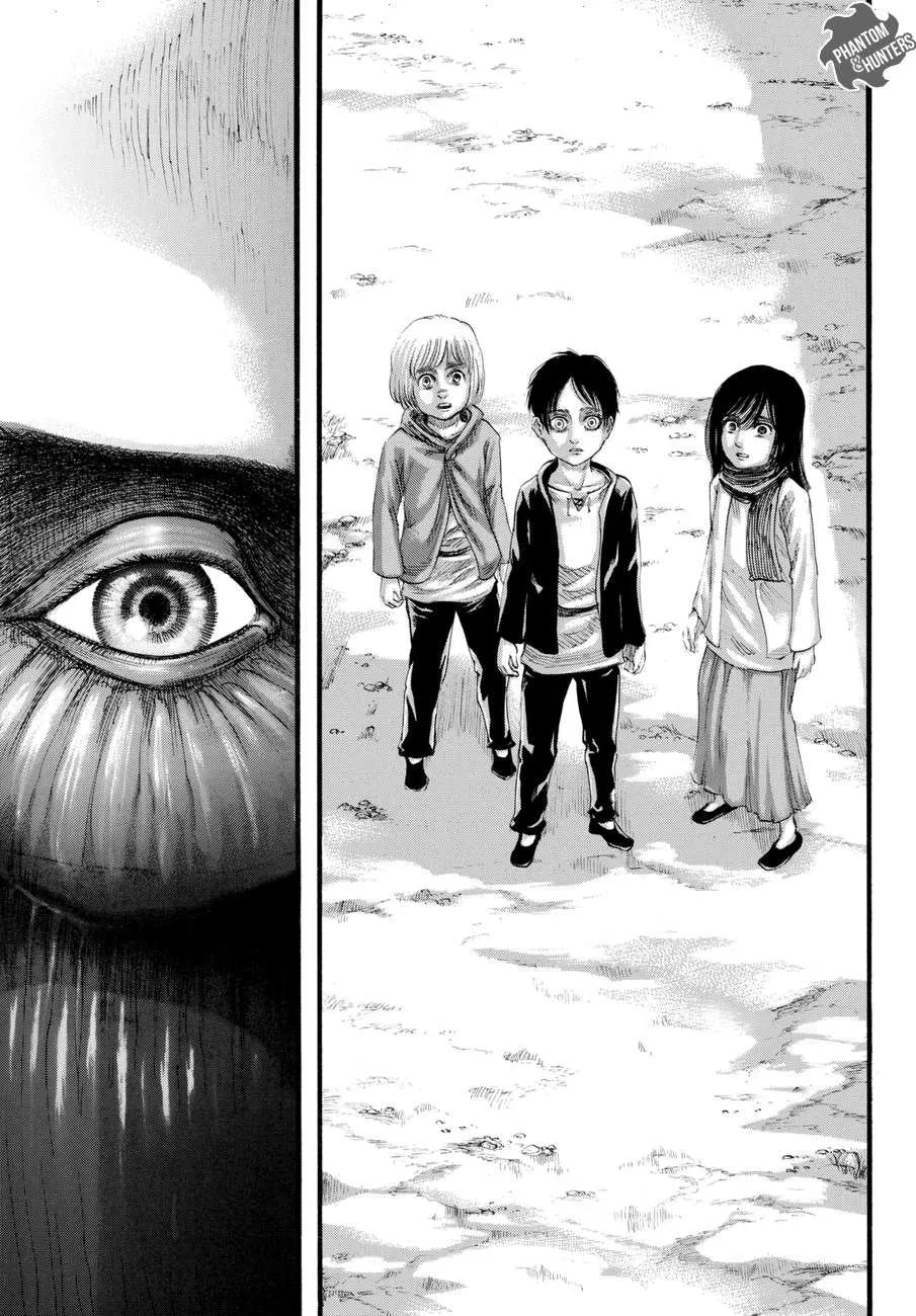 Read Shingeki no Kyojin AR Manga Online