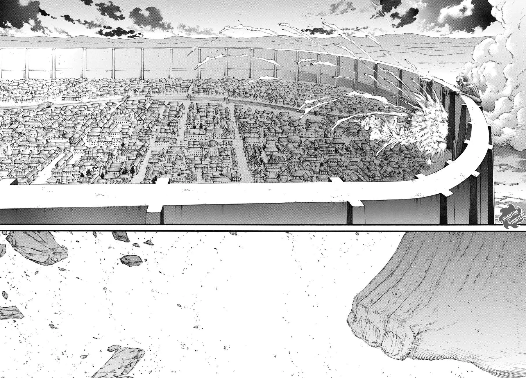 Read Shingeki no Kyojin AR Manga Online