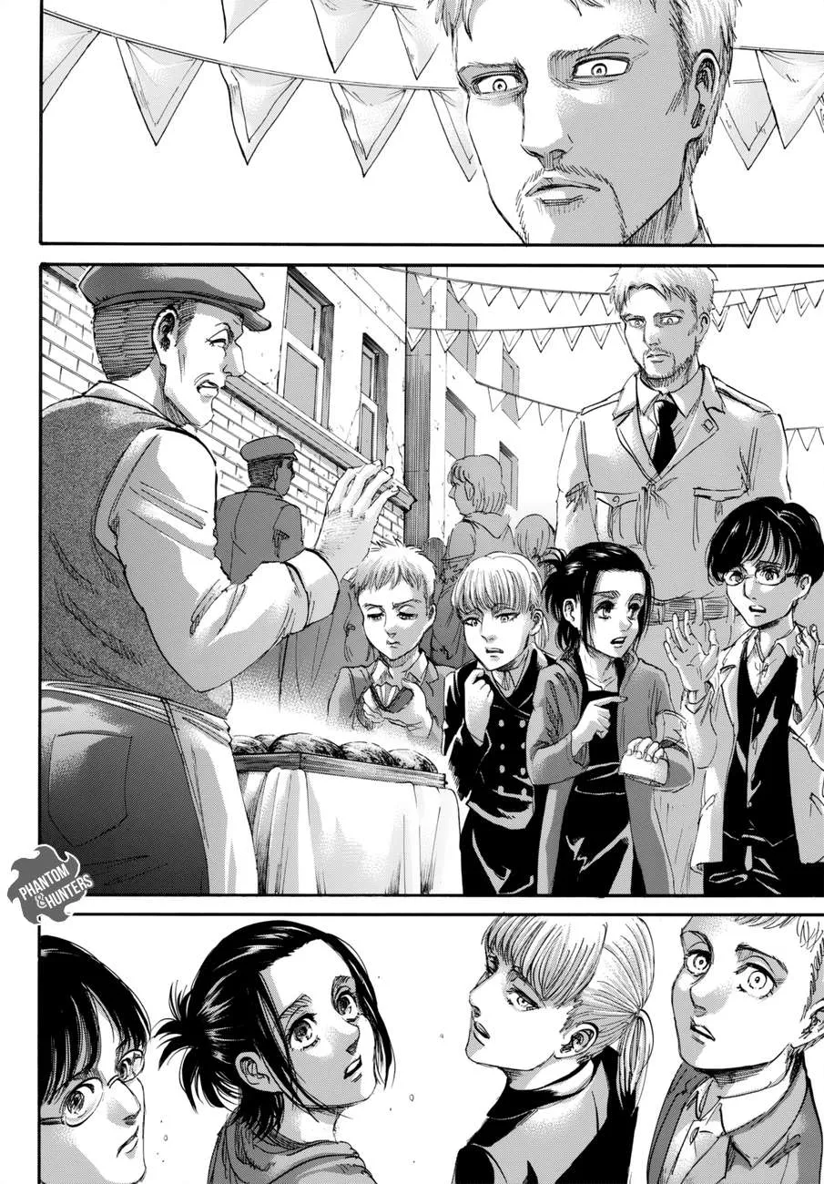 Read Shingeki no Kyojin AR Manga Online