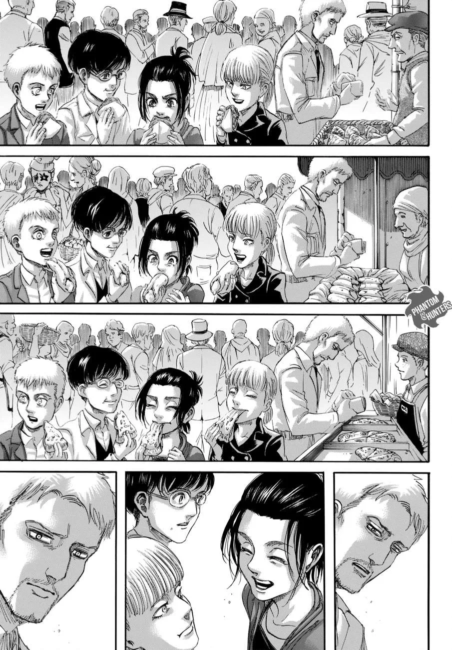 Read Shingeki no Kyojin AR Manga Online