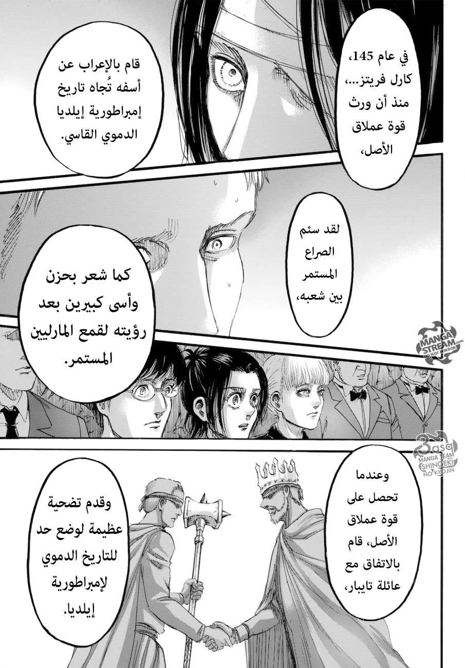 Read Shingeki no Kyojin AR Manga Online