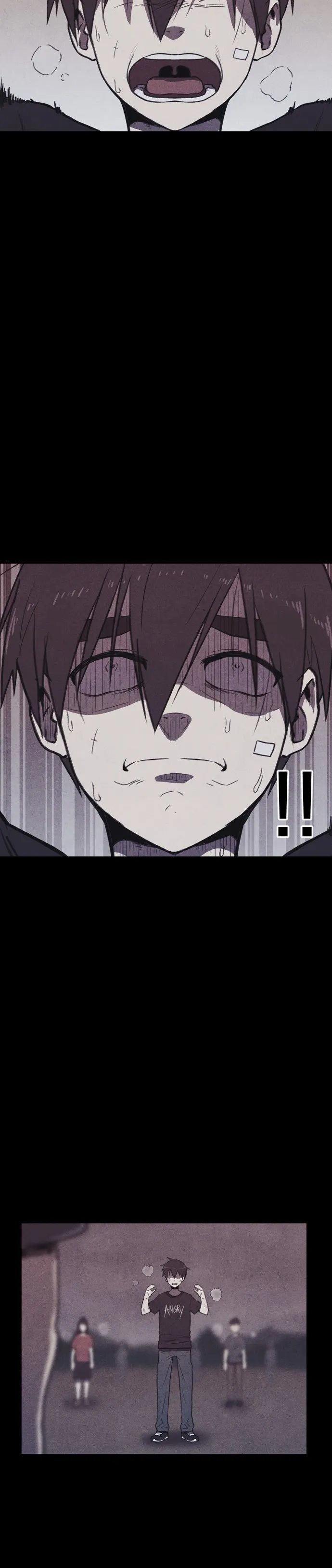 Read Shotgun Boy AR Manga Online