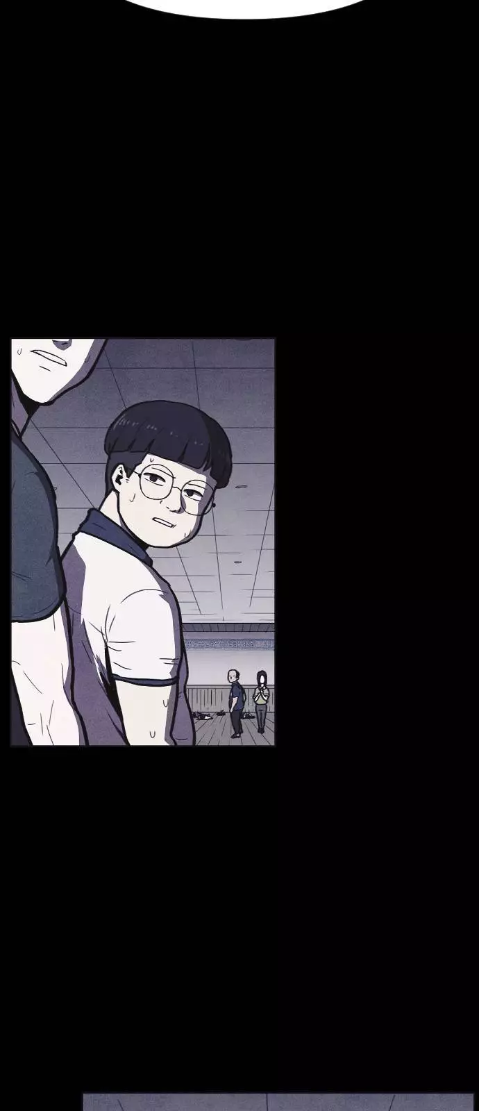 Read Shotgun Boy AR Manga Online