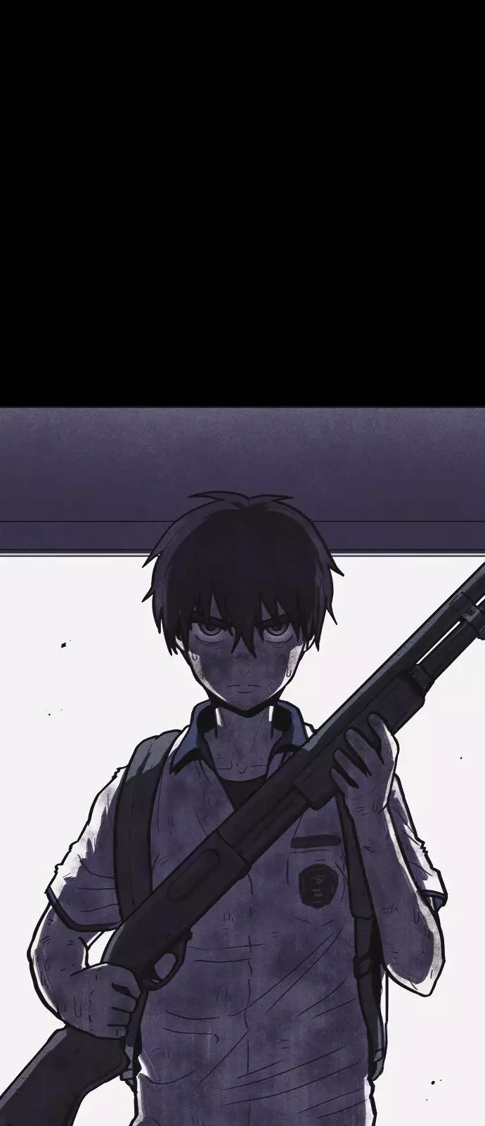 Read Shotgun Boy AR Manga Online