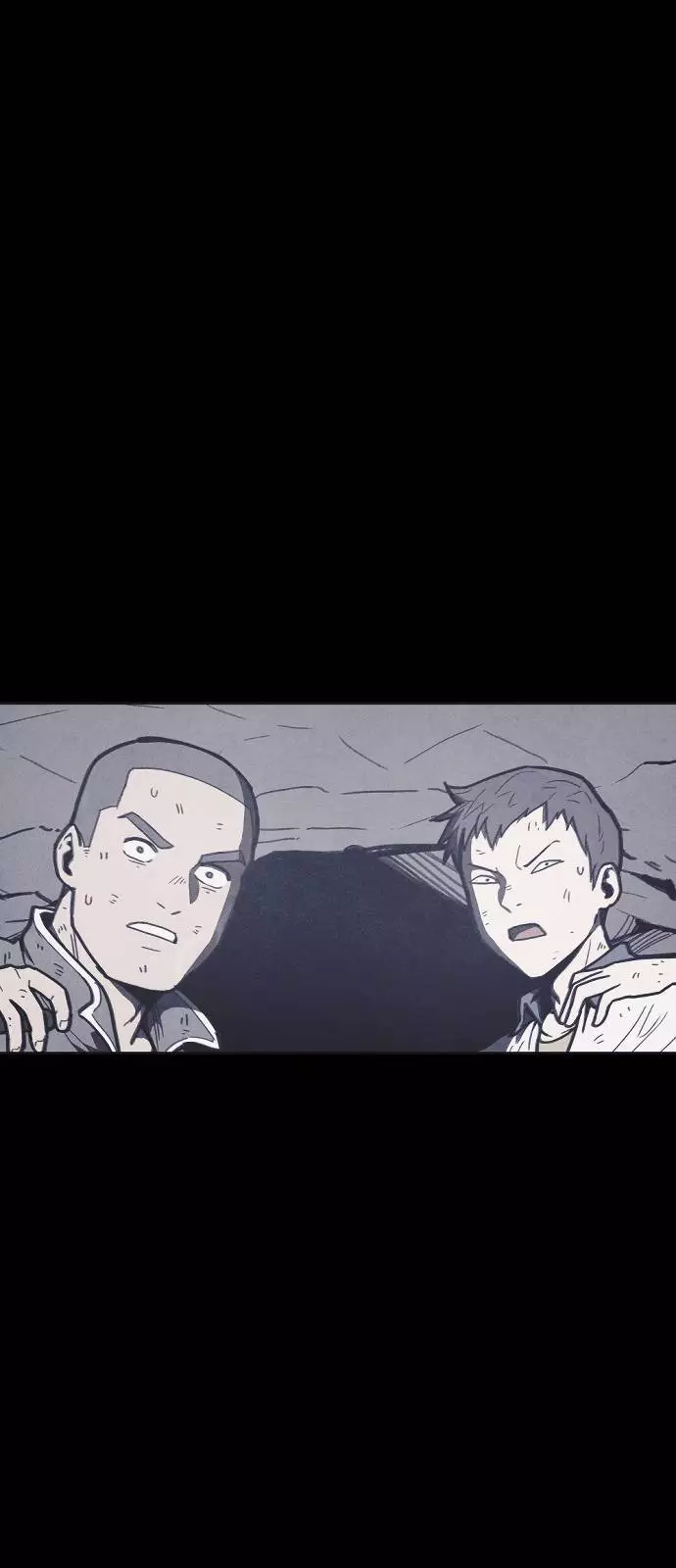 Read Shotgun Boy AR Manga Online