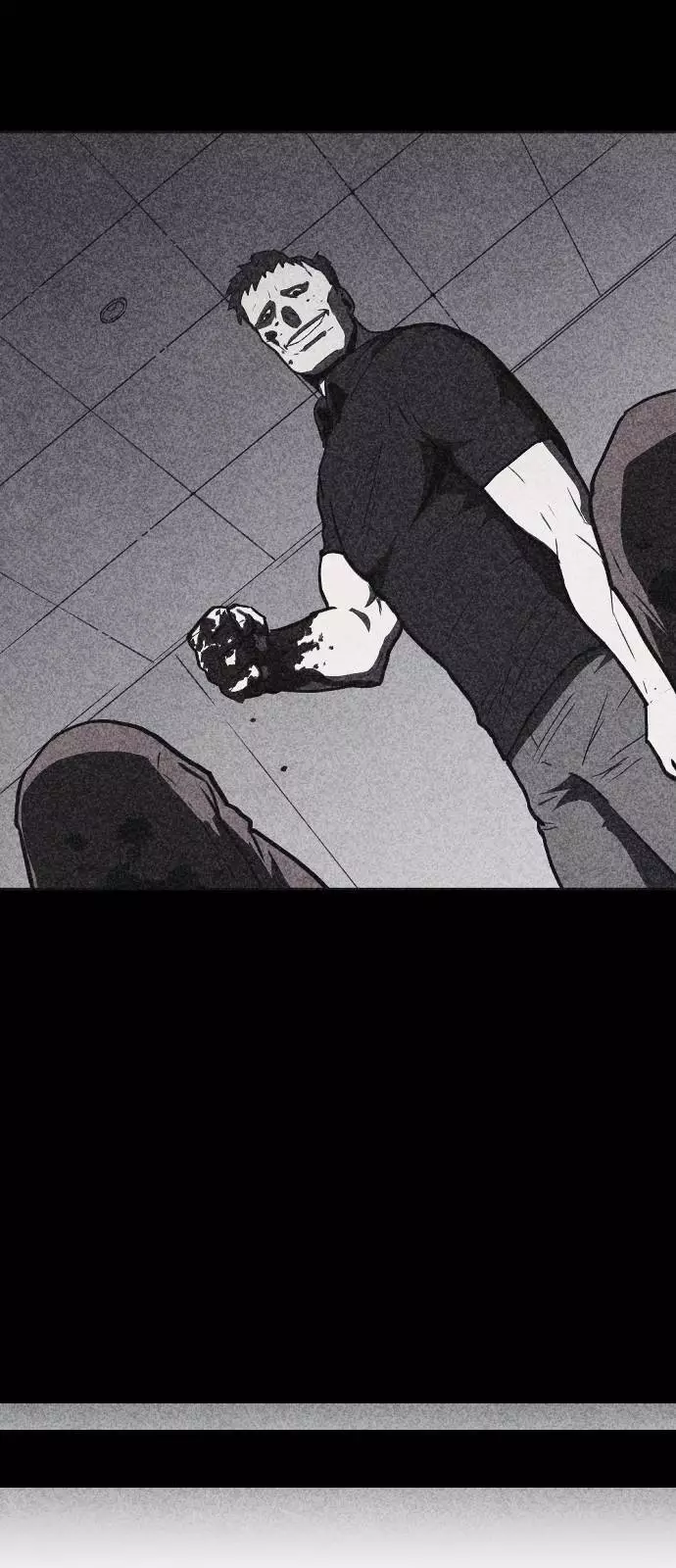 Read Shotgun Boy AR Manga Online