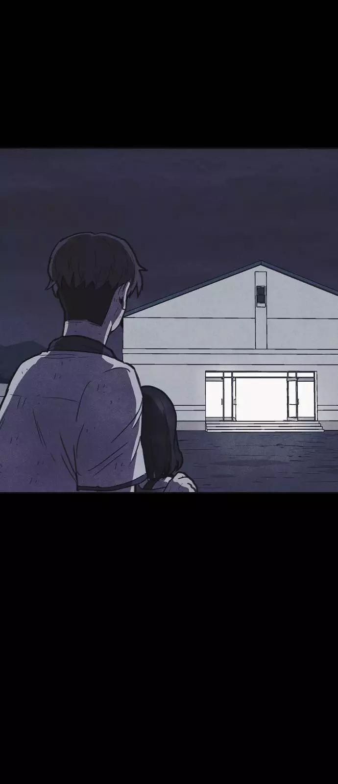 Read Shotgun Boy AR Manga Online