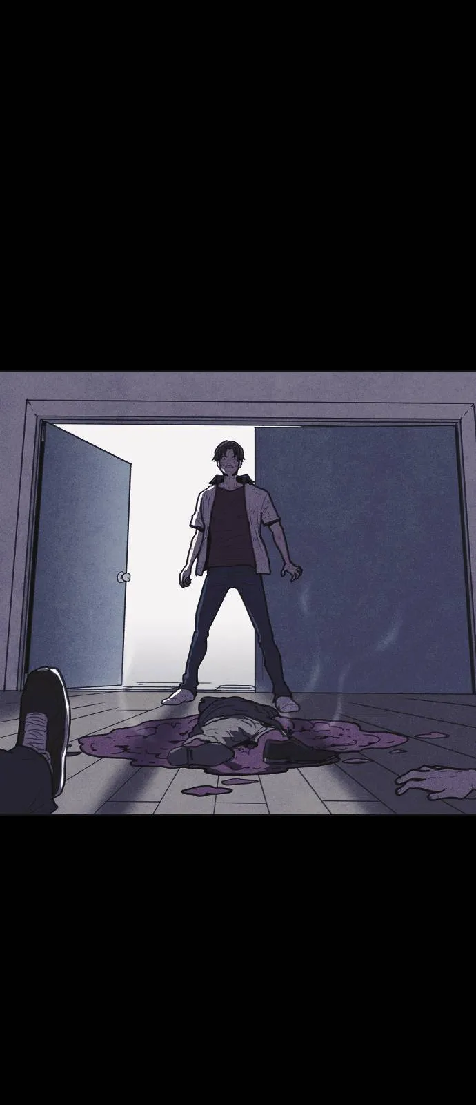Read Shotgun Boy AR Manga Online