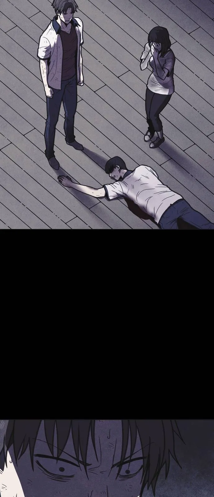 Read Shotgun Boy AR Manga Online