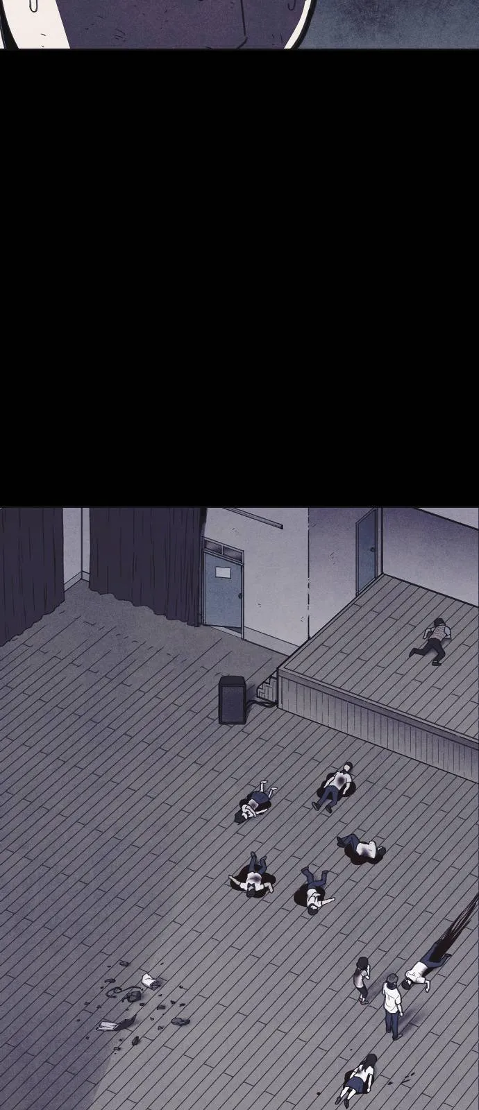 Read Shotgun Boy AR Manga Online