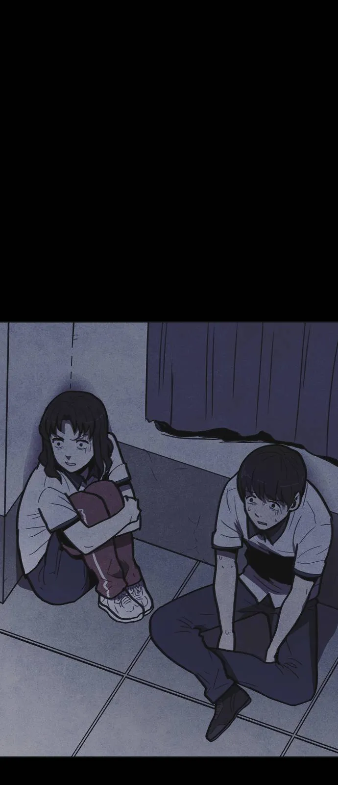 Read Shotgun Boy AR Manga Online