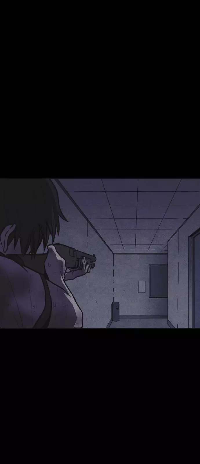 Read Shotgun Boy AR Manga Online