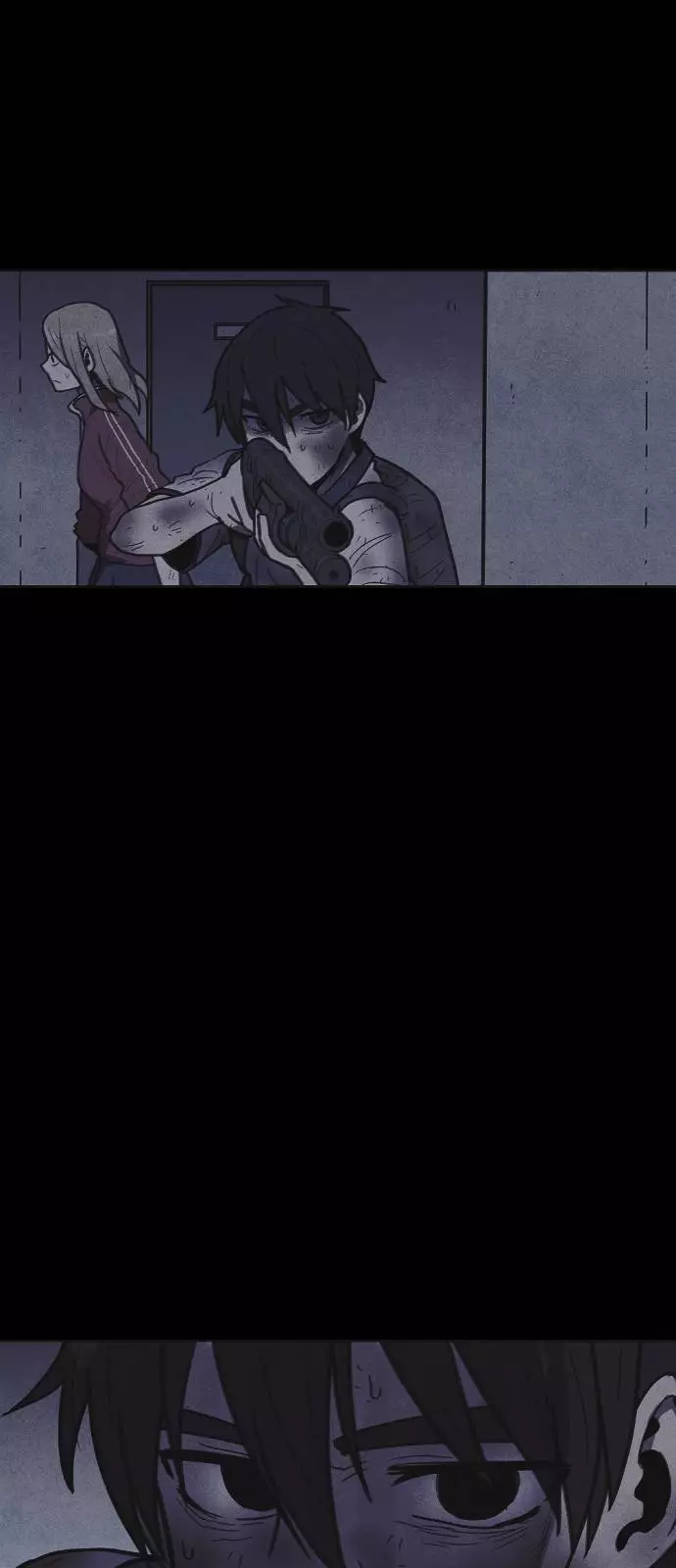 Read Shotgun Boy AR Manga Online