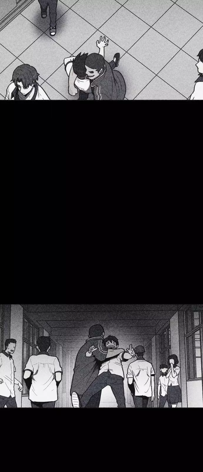 Read Shotgun Boy AR Manga Online