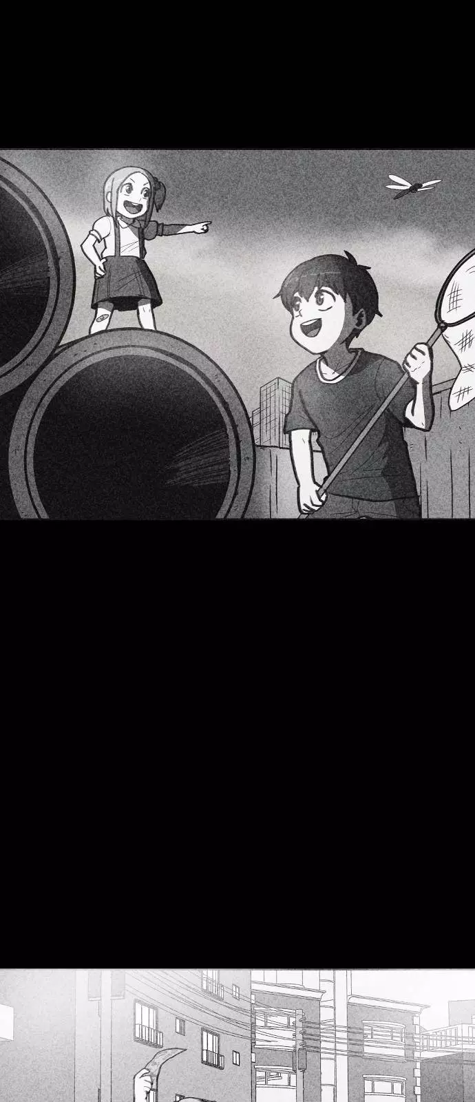 Read Shotgun Boy AR Manga Online