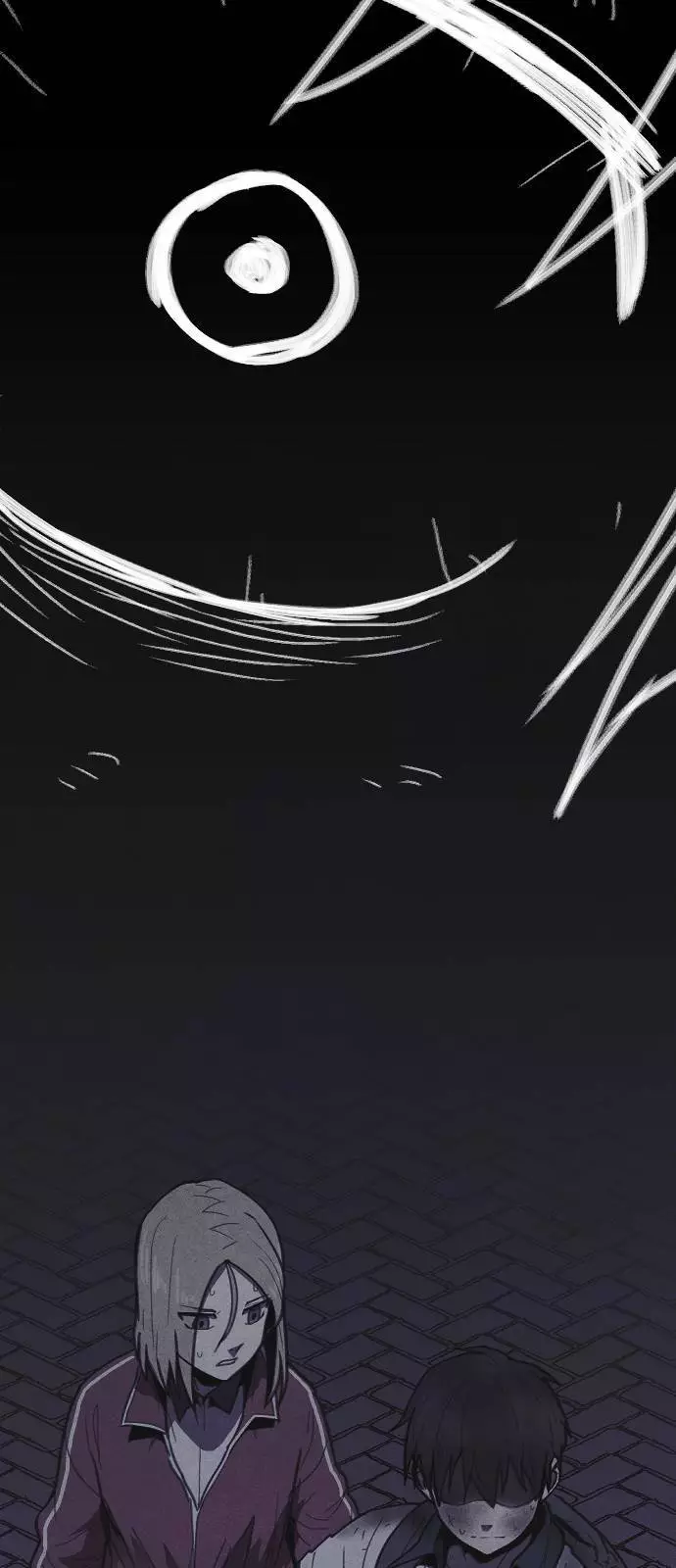 Read Shotgun Boy AR Manga Online