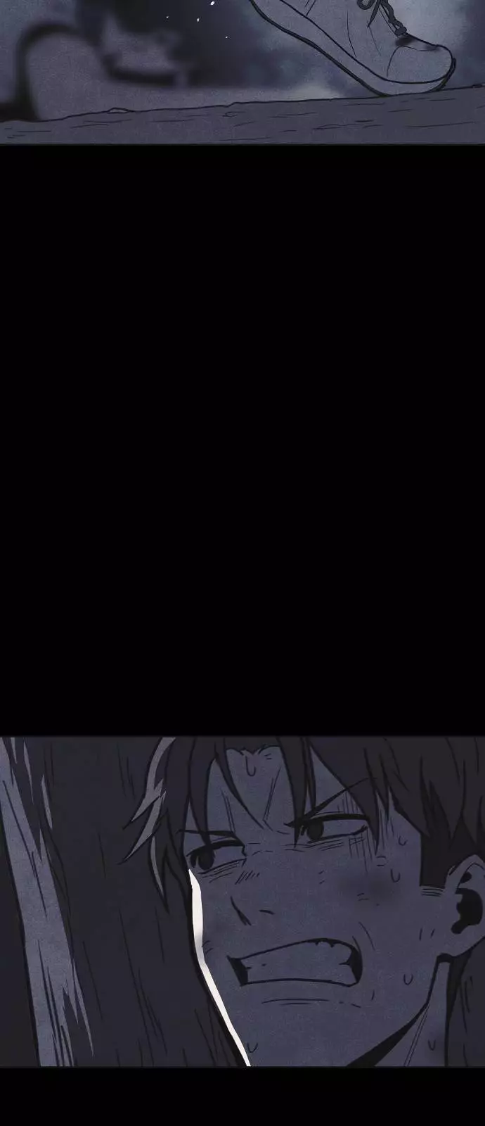 Read Shotgun Boy AR Manga Online