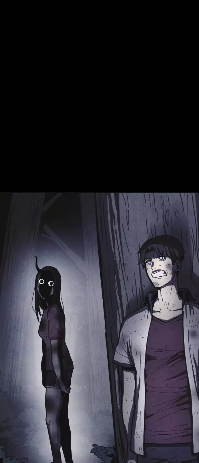 Read Shotgun Boy AR Manga Online