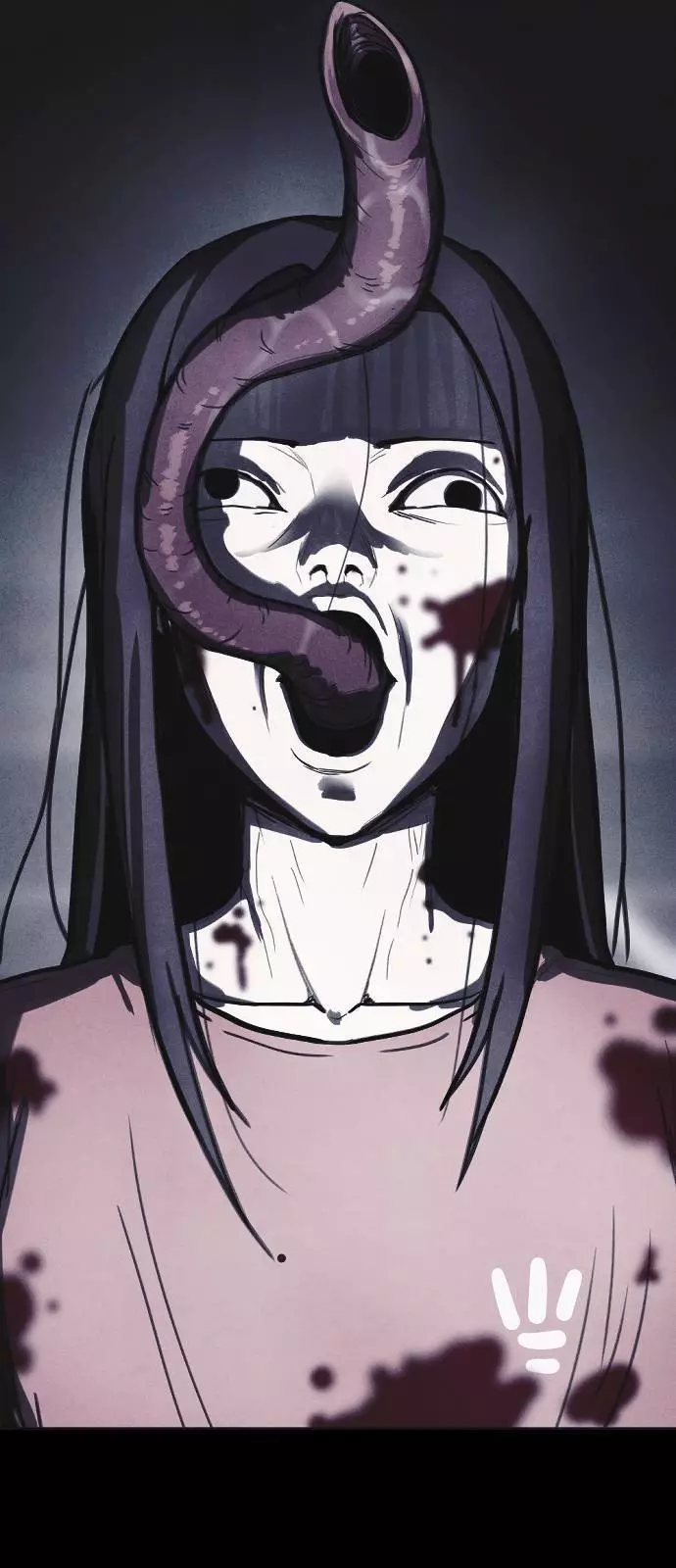 Read Shotgun Boy AR Manga Online