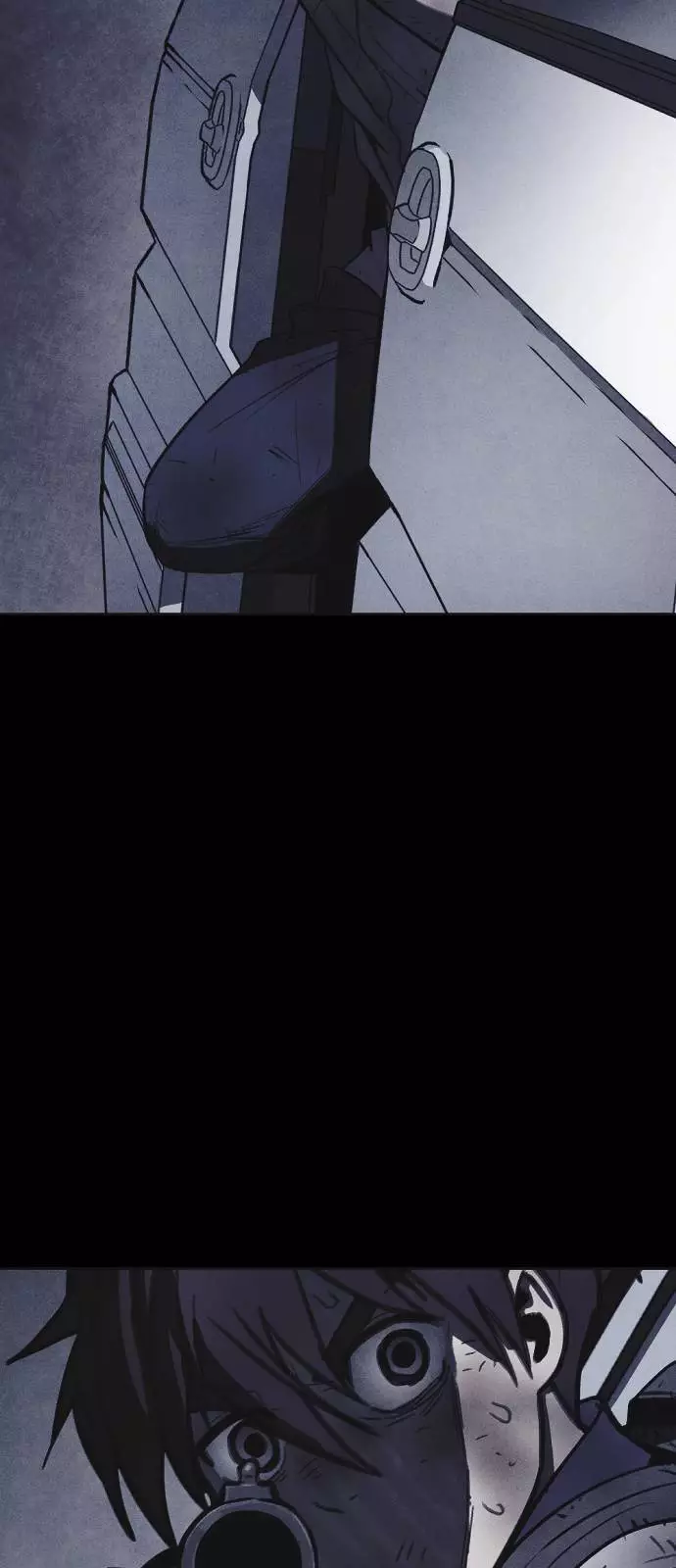 Read Shotgun Boy AR Manga Online