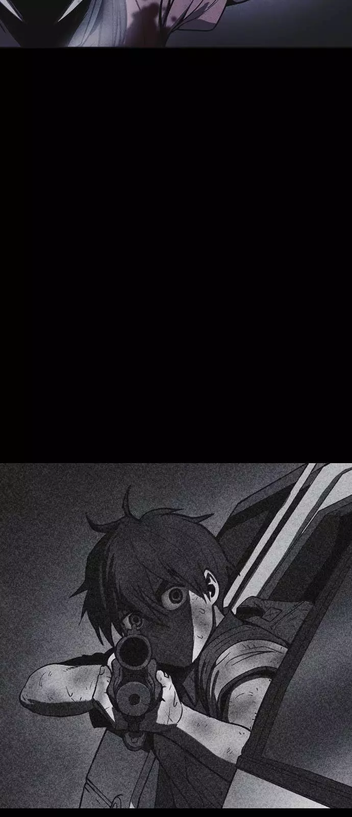 Read Shotgun Boy AR Manga Online