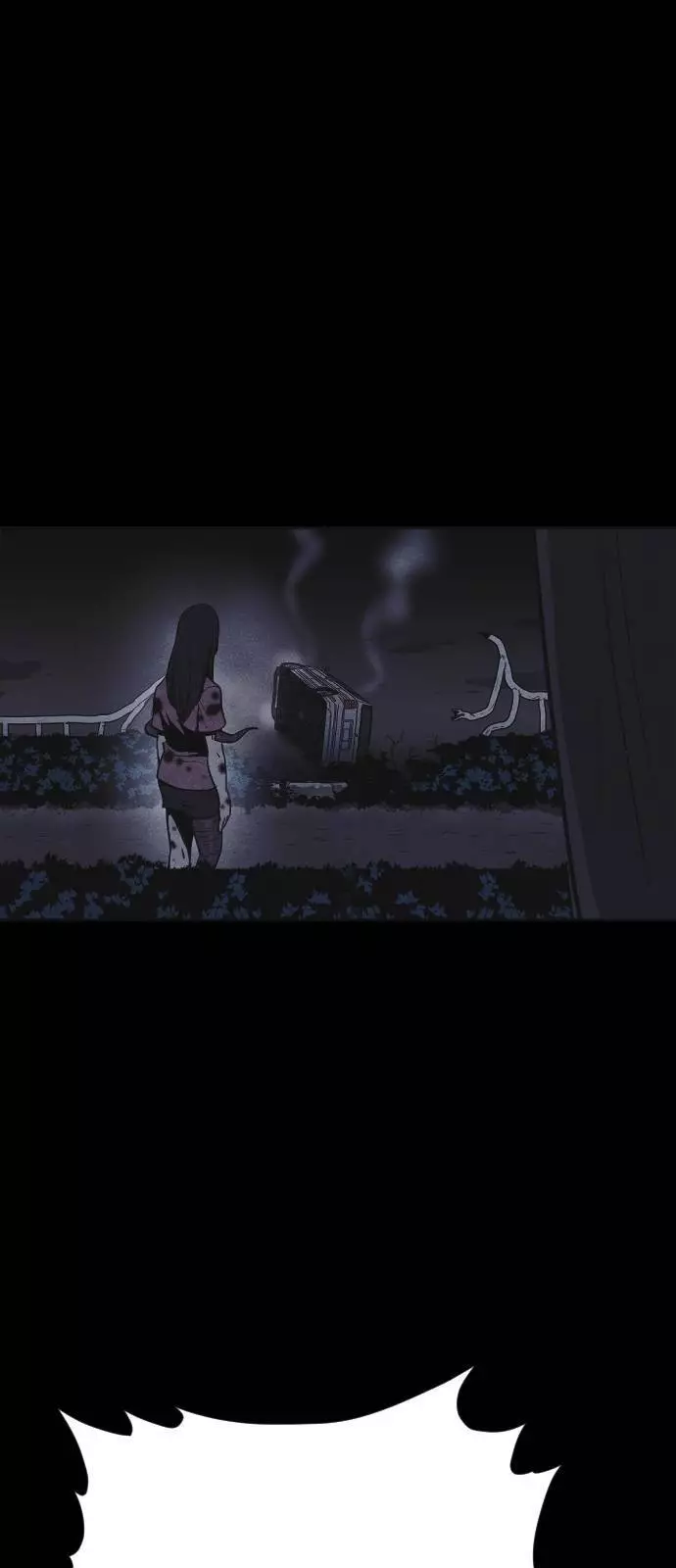 Read Shotgun Boy AR Manga Online