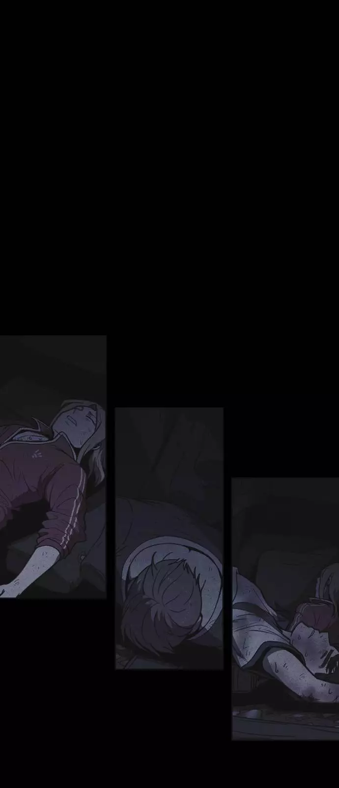 Read Shotgun Boy AR Manga Online