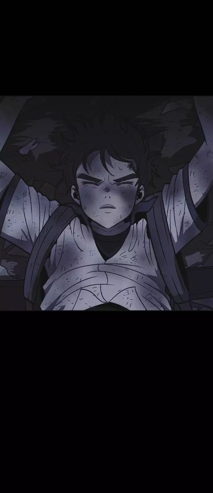 Read Shotgun Boy AR Manga Online
