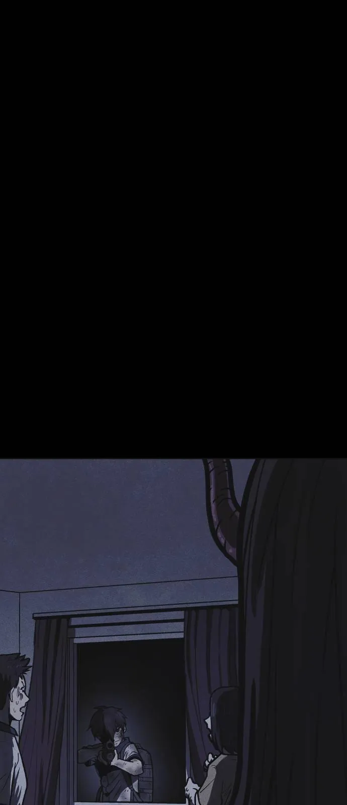 Read Shotgun Boy AR Manga Online