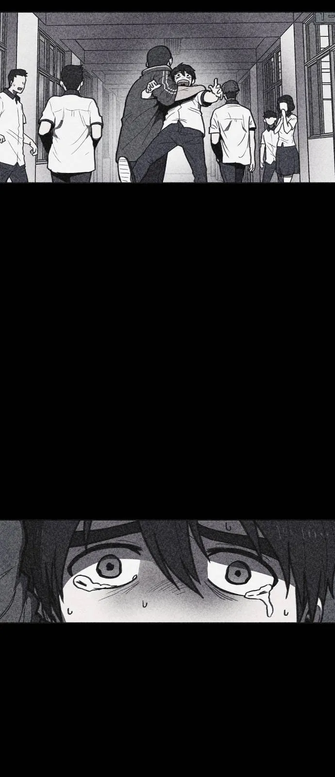 Read Shotgun Boy AR Manga Online