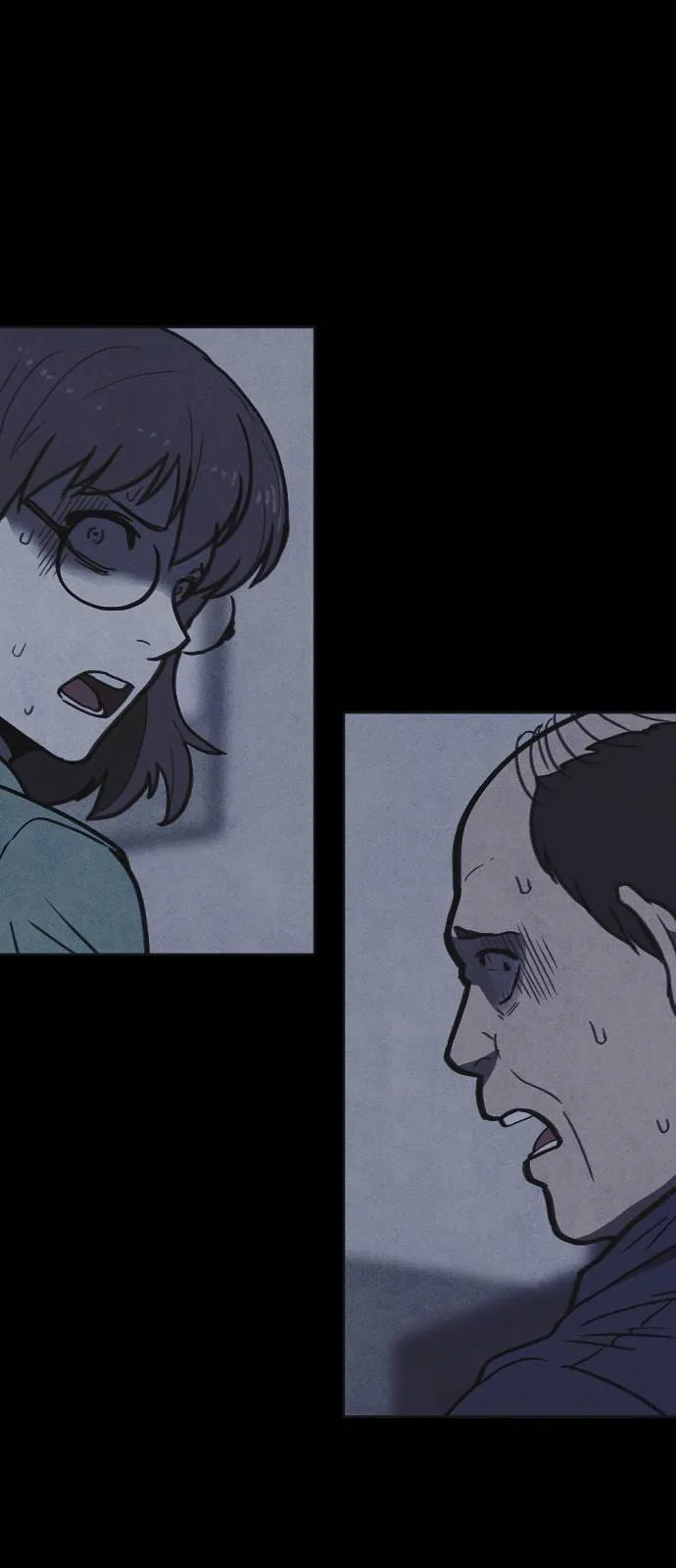 Read Shotgun Boy AR Manga Online