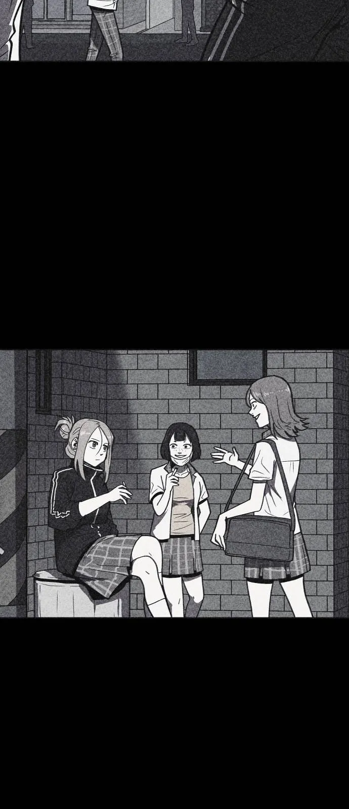 Read Shotgun Boy AR Manga Online