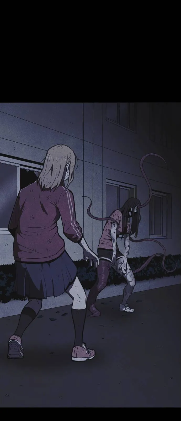 Read Shotgun Boy AR Manga Online
