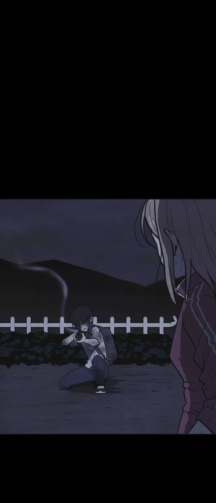 Read Shotgun Boy AR Manga Online