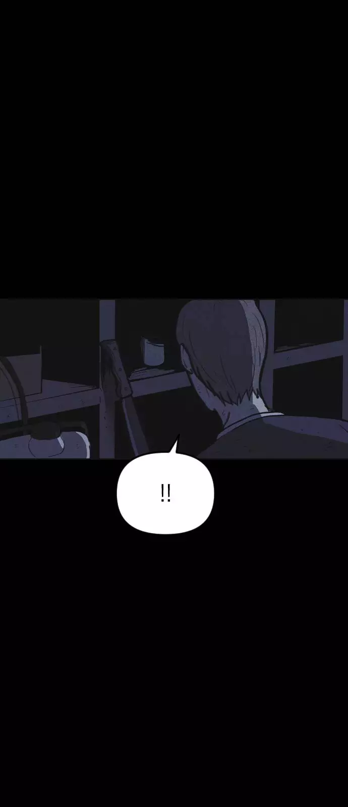 Read Shotgun Boy AR Manga Online