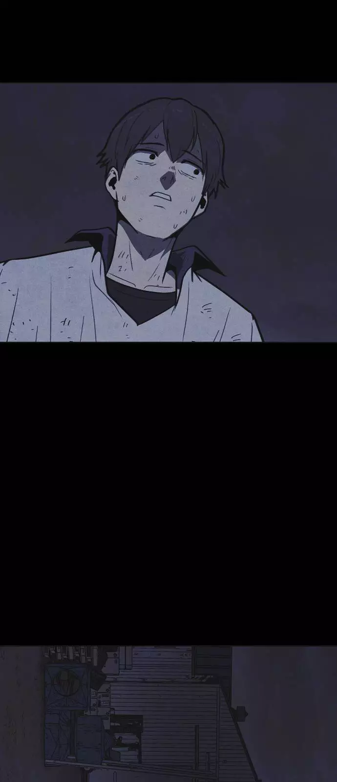 Read Shotgun Boy AR Manga Online