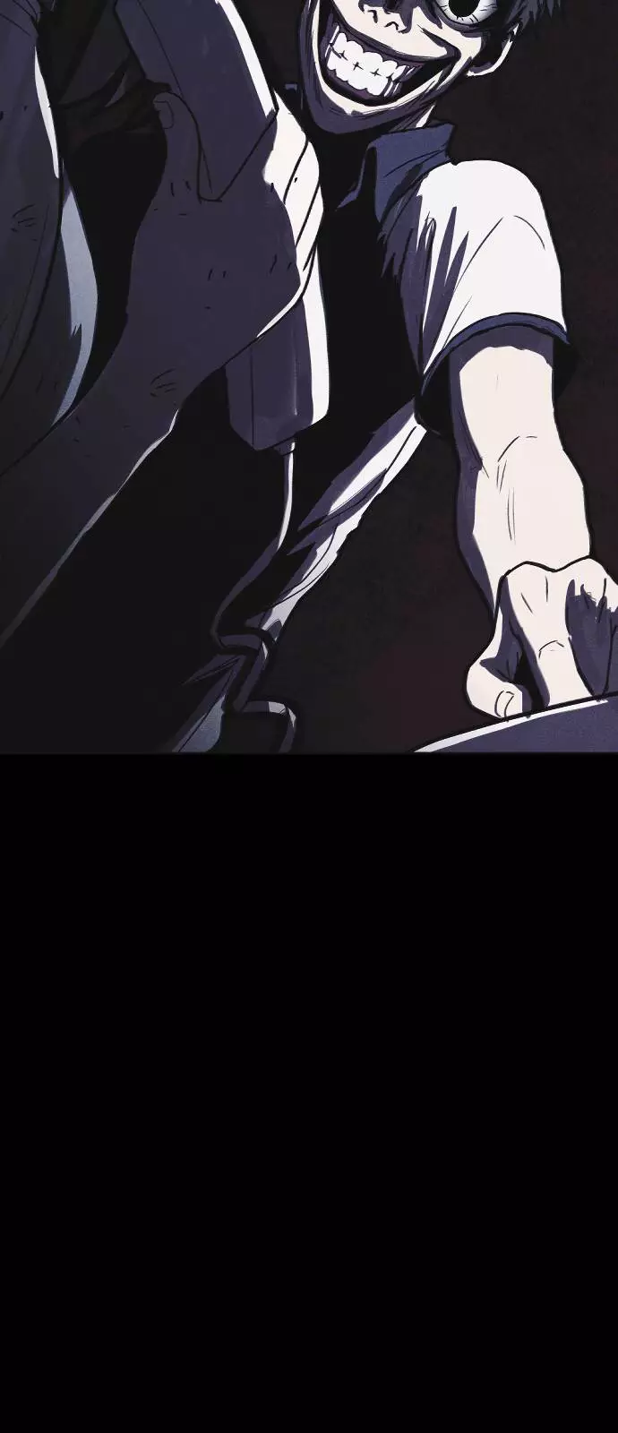 Read Shotgun Boy AR Manga Online